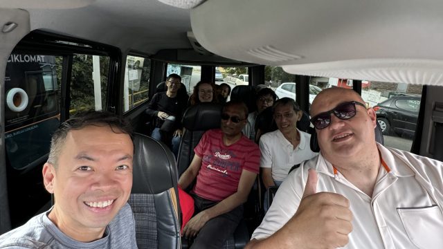 Private Driver Guide Split Private Driver Guide Split